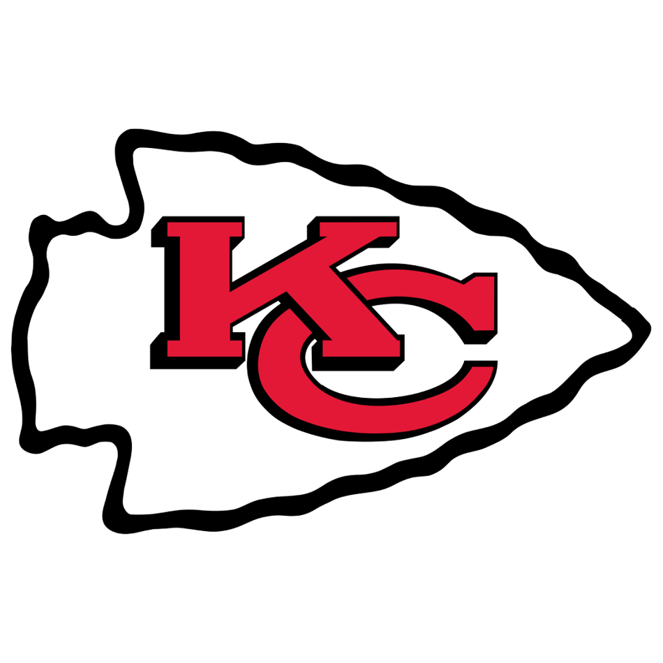 kansas city chiefs escudo nfl