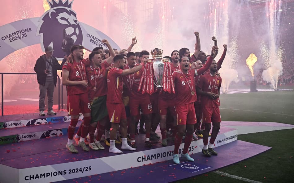 Fechamento da janela: os reforços da Premier League
