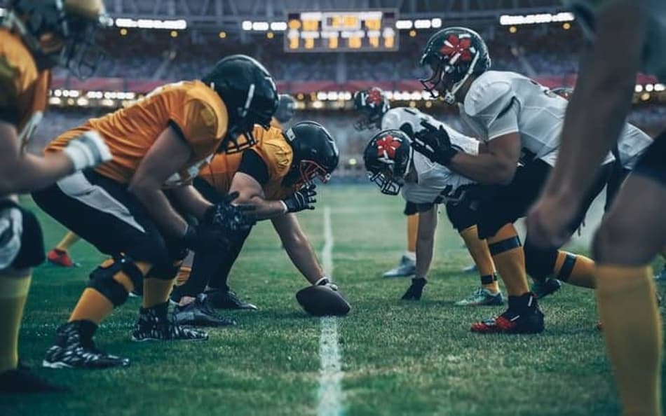 A NFL chega ao Brasil com uma promoção especial para apostadores