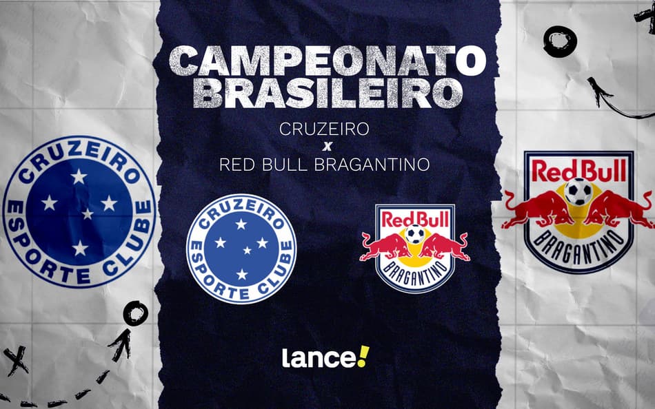 onde assistir bragantino x cruzeiro