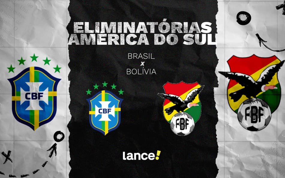 Foto: Arte/Lance!