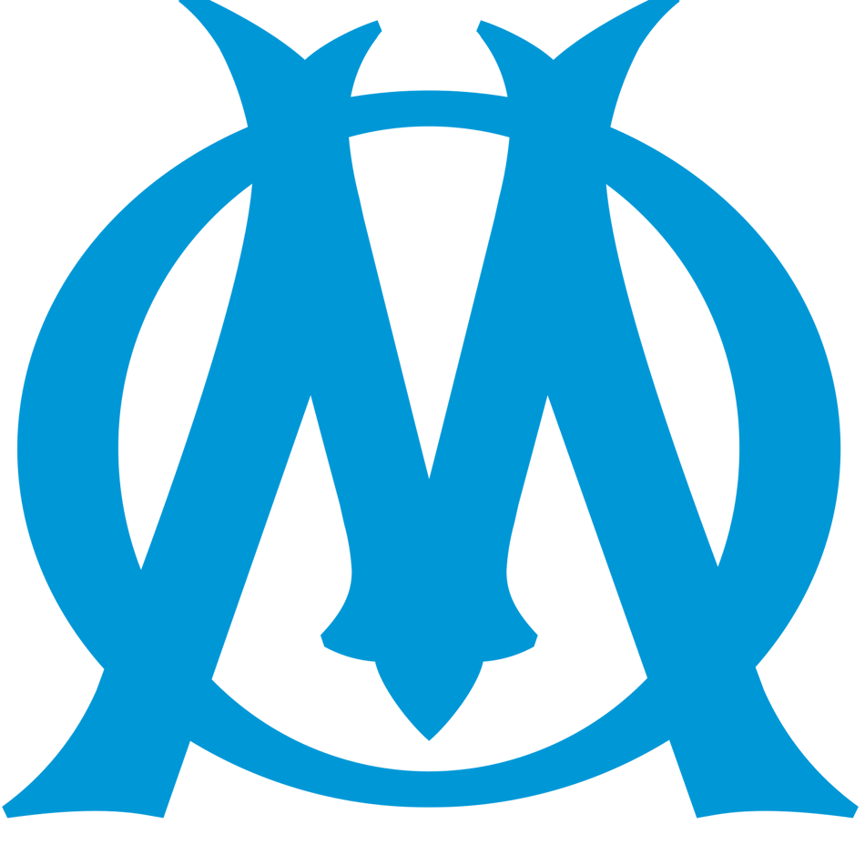 olympique marselha png