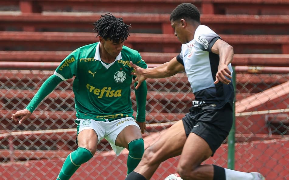palmeiras x corinthians