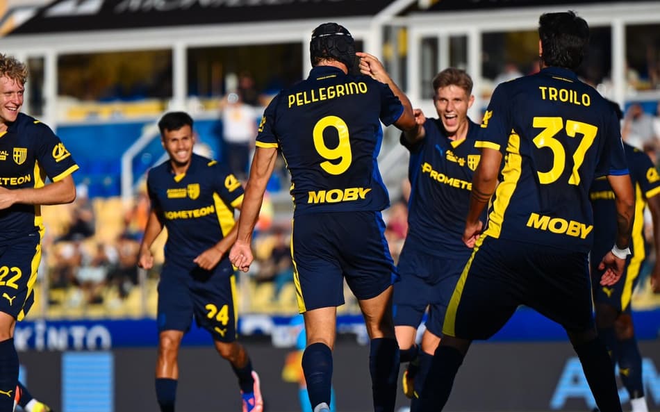 parma