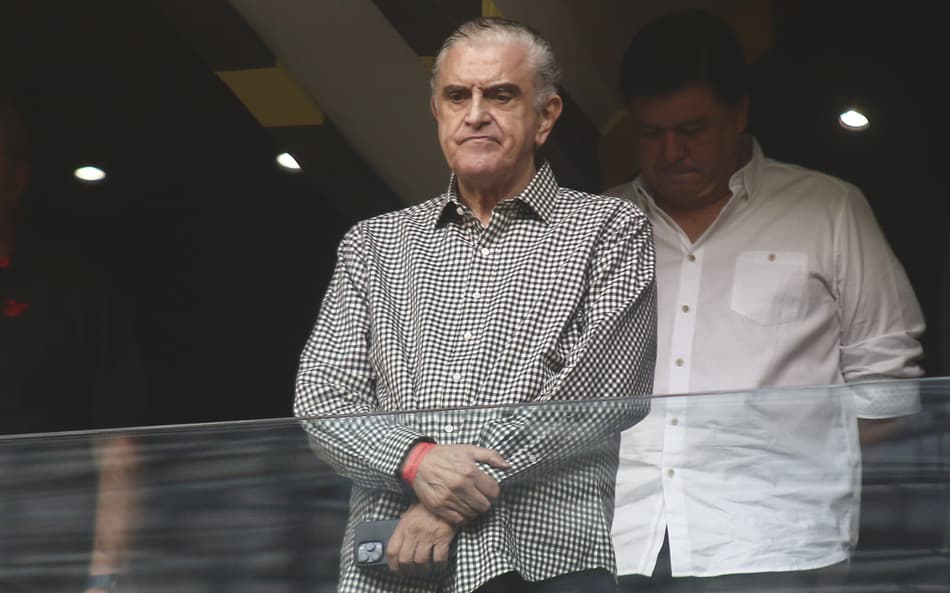 BRASILEIRO A 2024, ATHLETICO-PR x FLAMENGO