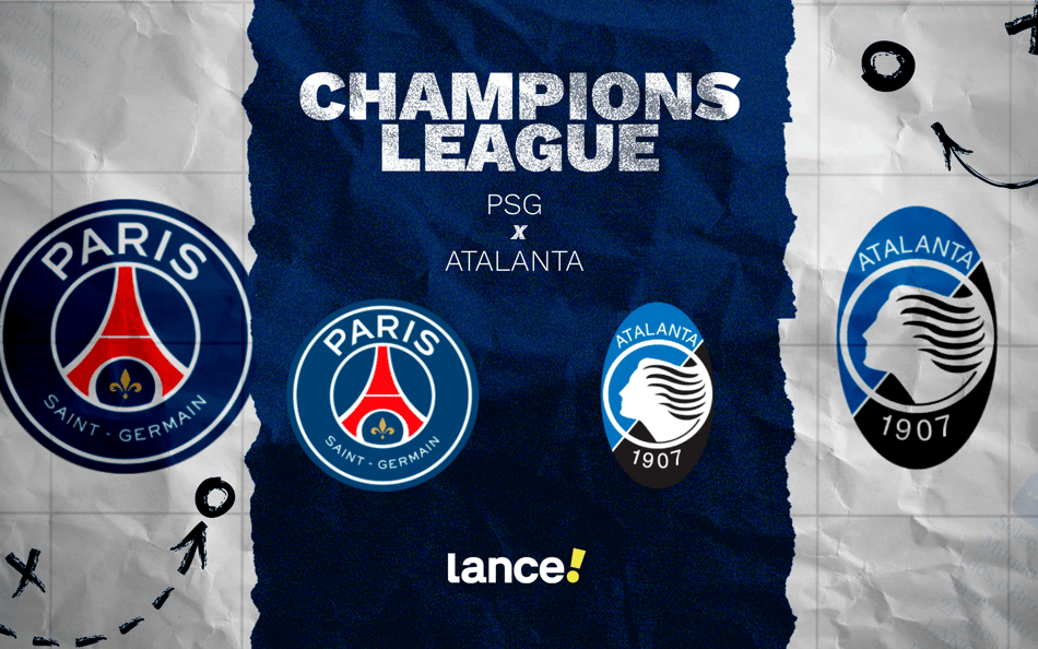 psg-atalanta-onde-assistir-champions-league