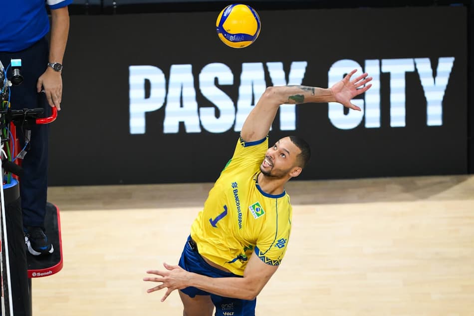 Lance!