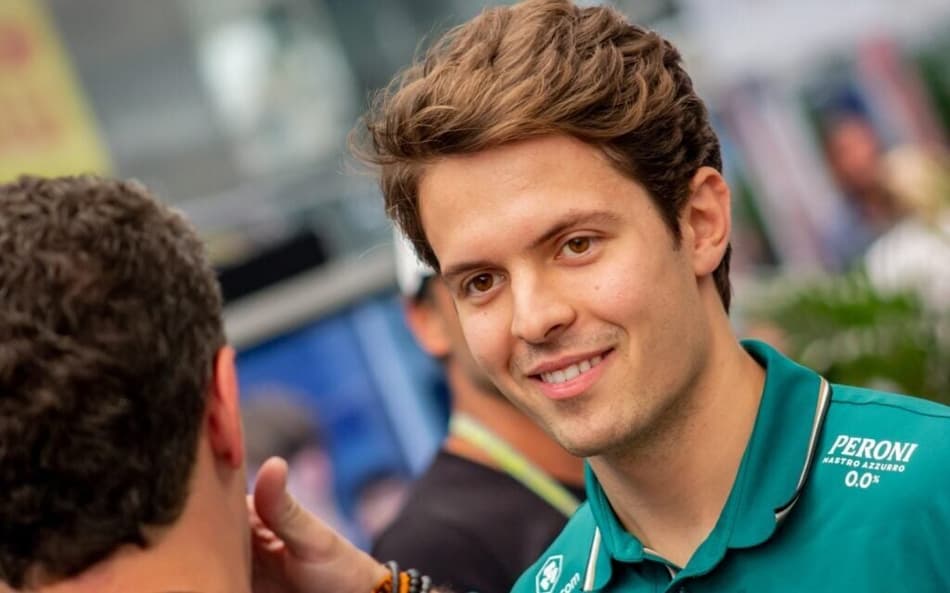 Felipe Drugovich