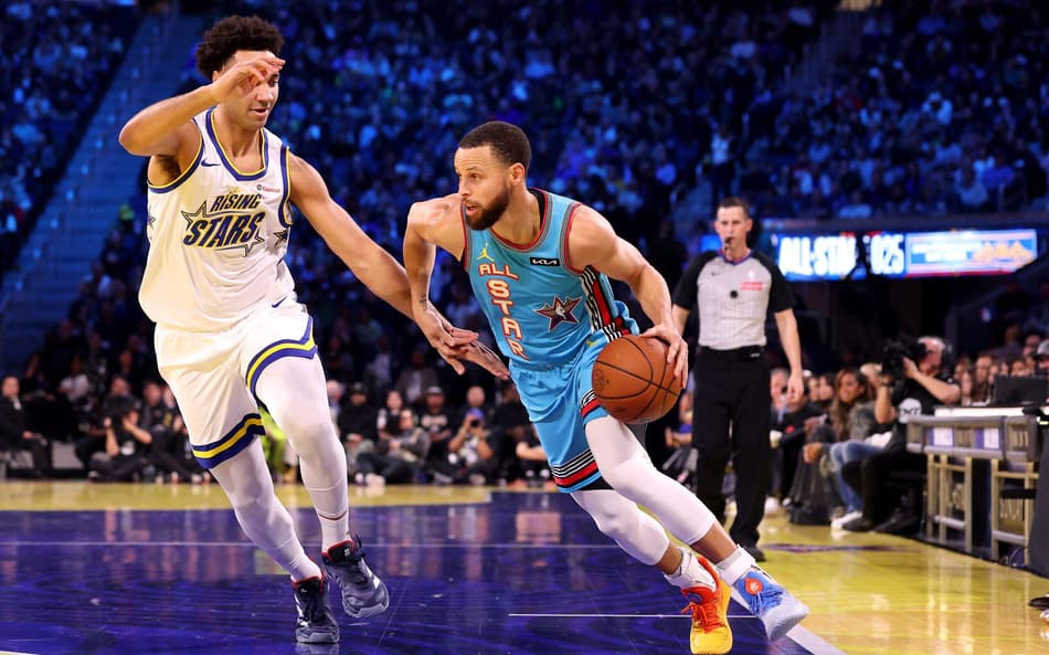 74th NBA All-Star Game