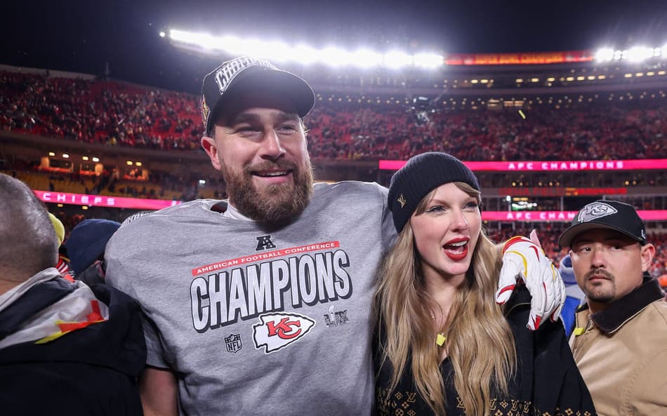 AFC Championship Game: Buffalo Bills v Kansas City Chiefs