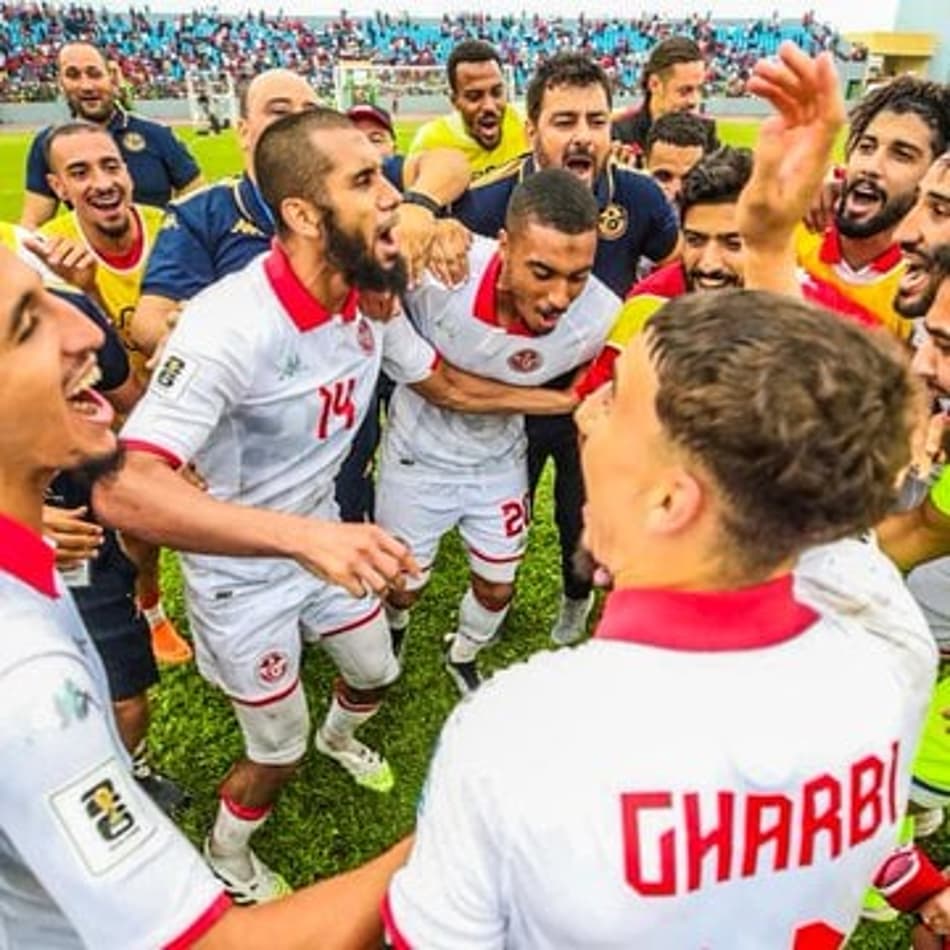 tunisia