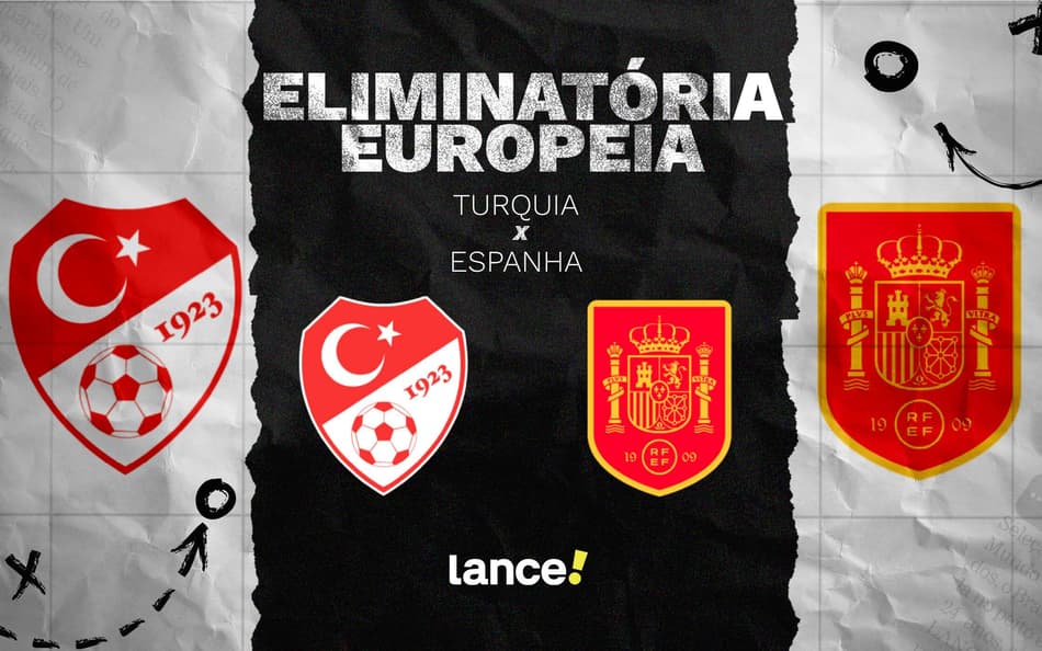 turquia vs espanha