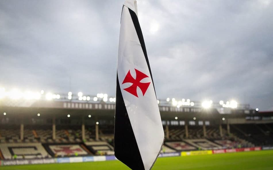 Vasco encara o Lanús em São Januário (Foto: Matheus Lima - CR Vasco da Gama)