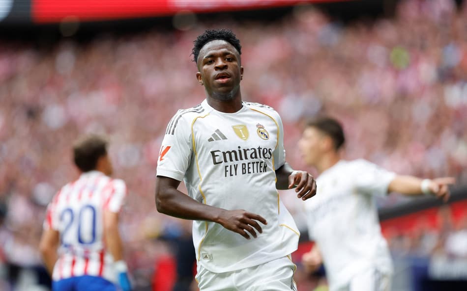 FBL-ESP-LIGA-ATLETICO MADRID-REAL MADRID