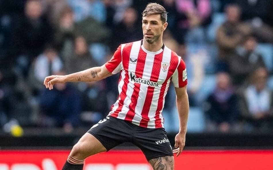 yeray athletic