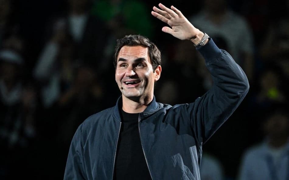 Roger Federer