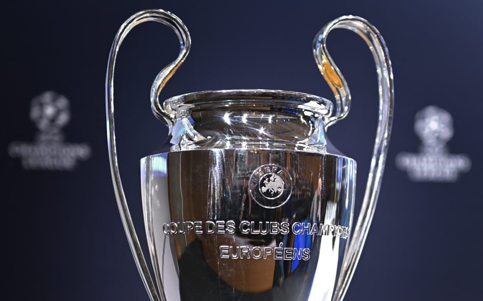 Taça da Champions League
