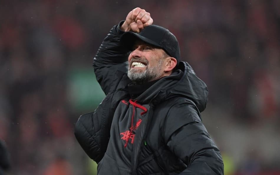 Liverpool - Klopp