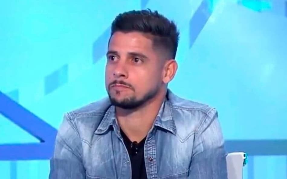 Cicinho comentou futuro de Filipe Luís no Flamengo (Foto: Reprodução)