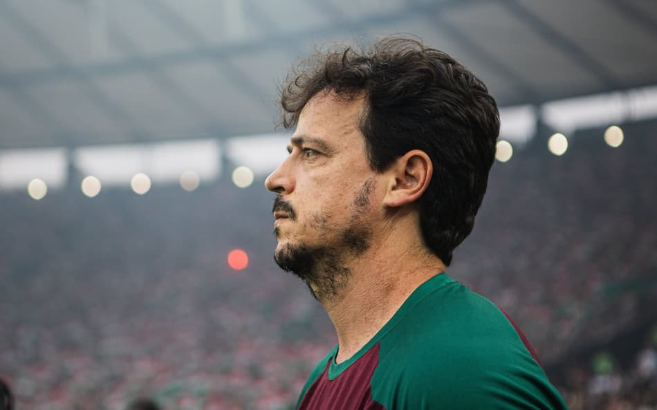 Diniz - Fluminense