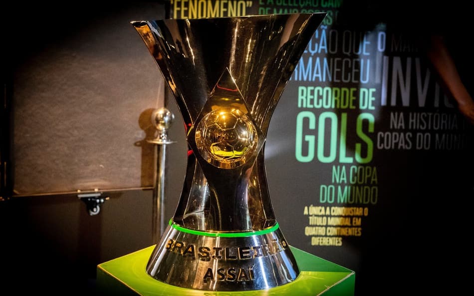 Taça do Brasileirão