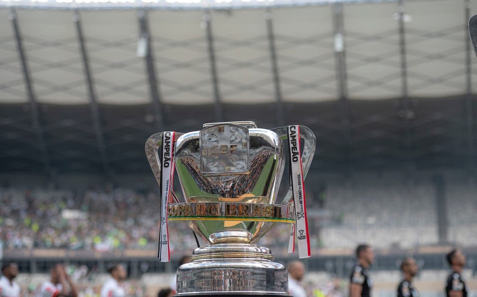 Copa do Brasil - Taça