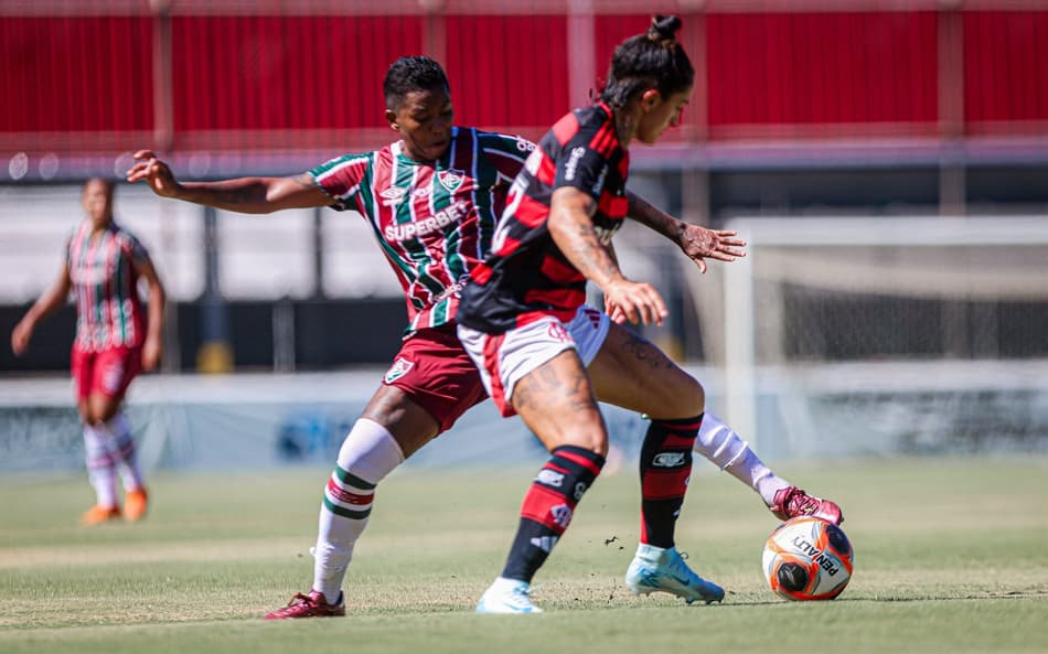 Rodada decisiva do Carioca Feminino define campeão da Taça Guanabara