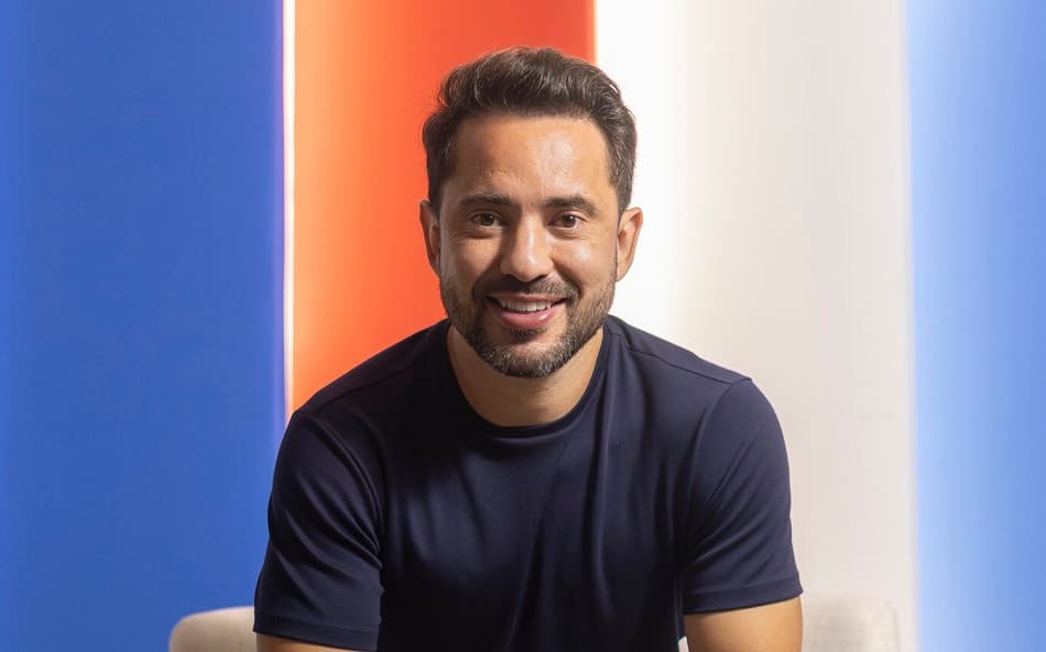 Everton Ribeiro se pronuncia após diagnóstico de câncer (Foto: Rafael Rodrigues / EC Bahia)