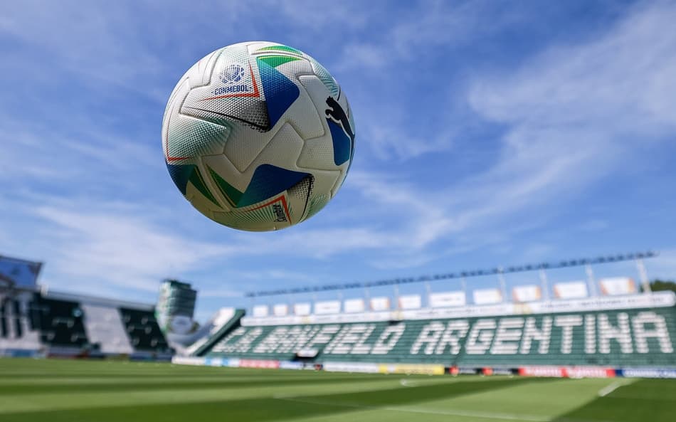 Libertadores Feminina de 2025 ocorre em Buenos Aires. na Argentina. (Foto: Staff Images Woman/CONMEBOL)