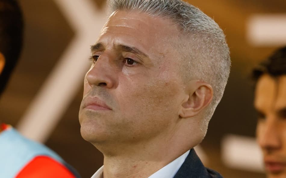 Hernán Crespo Mirassol São Paulo