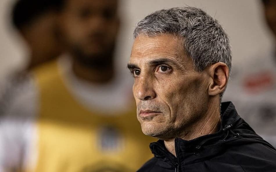 Santos encara o Botafogo na próxima rodada do Campeonato Brasileiro. (Foto: Raul Baretta/ Santos FC)