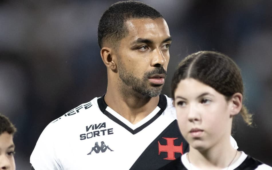 Paulo Henrique - Vasco