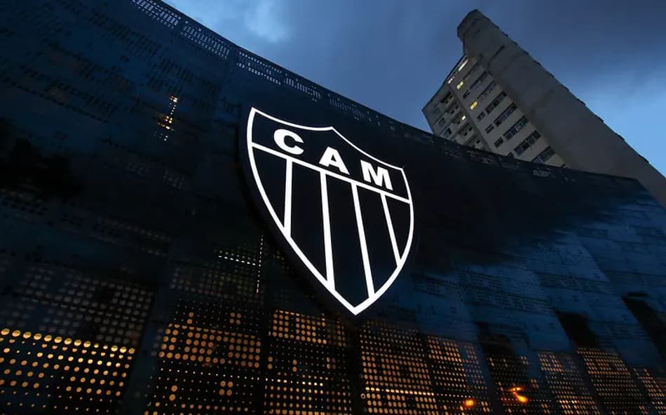 Atlético-MG - Sede