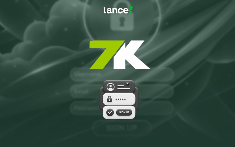 Bet7k cadastro: como se registrar e entrar na conta em 2025