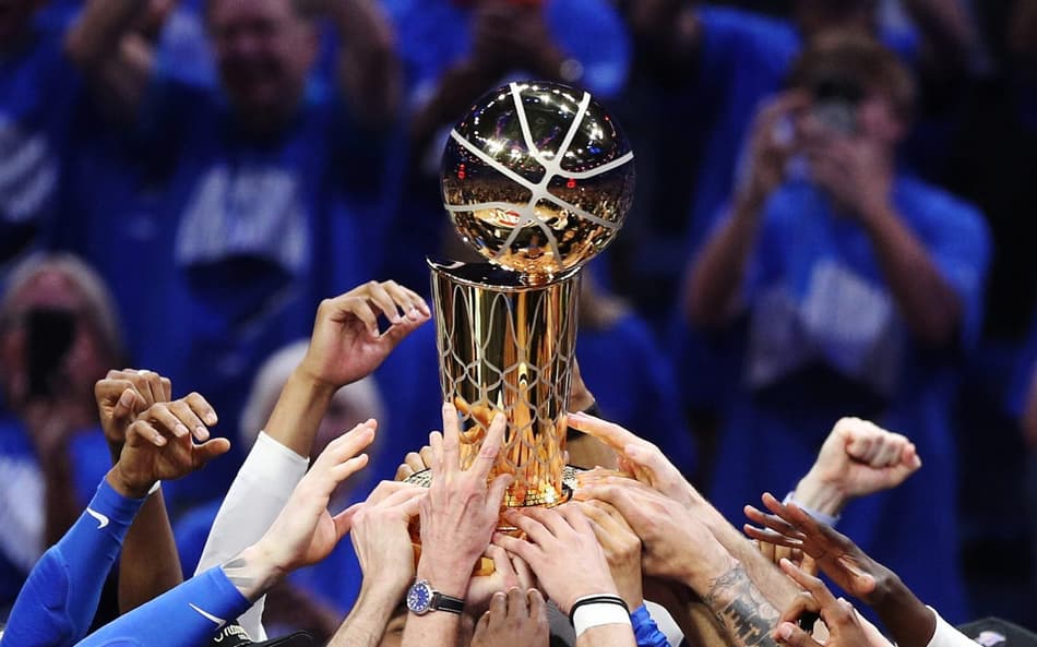 2025 NBA Finals - Game Seven
