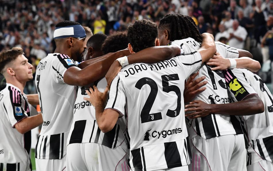 Juventus