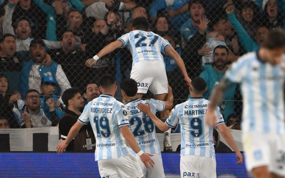 Racing Vélez