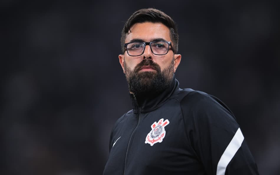 BRASILEIRO A 2024, CORINTHIANS x VITORIA