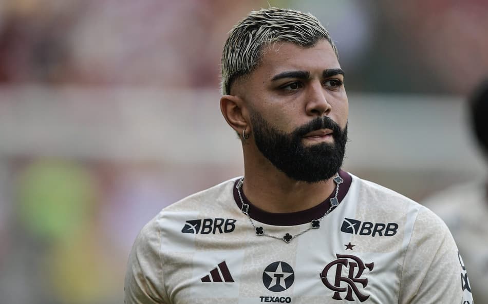 BRASILEIRO A 2024, FLAMENGO X PALMEIRAS