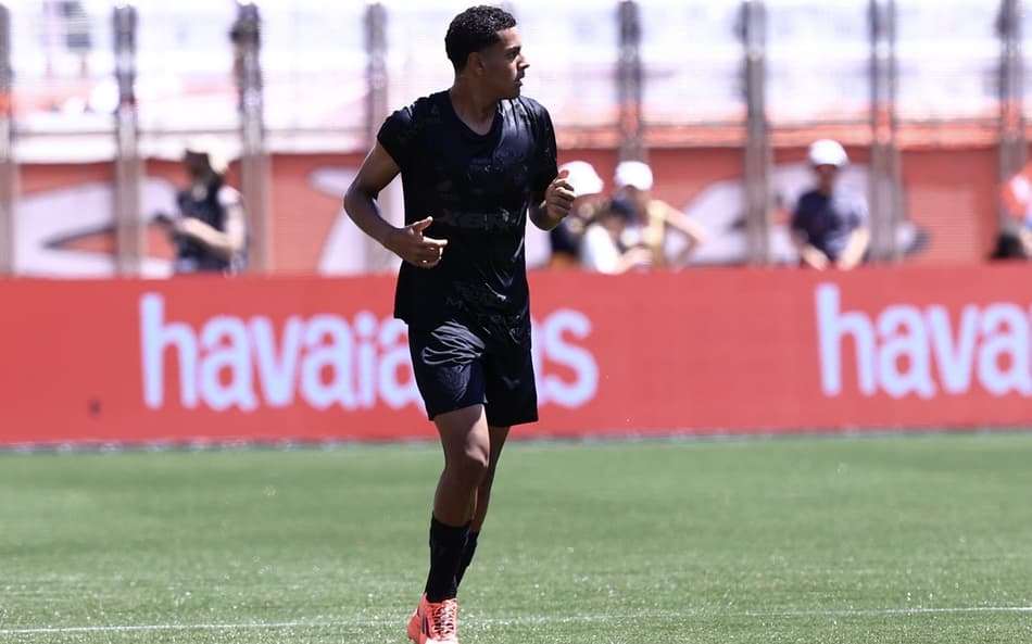 Denner Corinthians