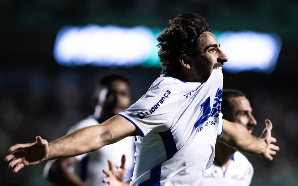 JP - Vasco - Avaí