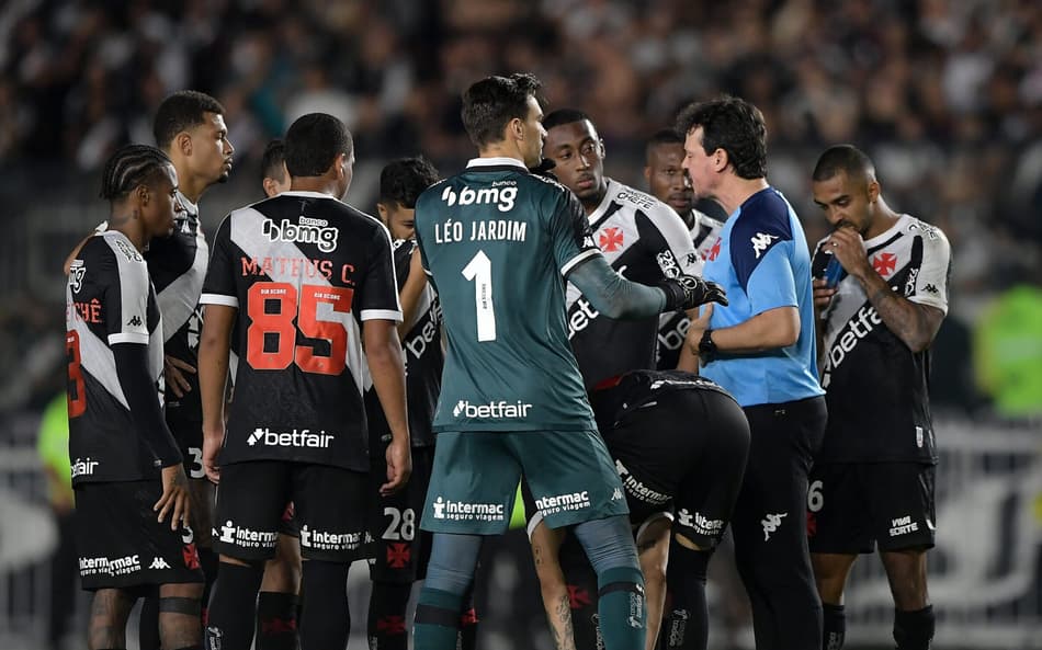 Vasco x Operário