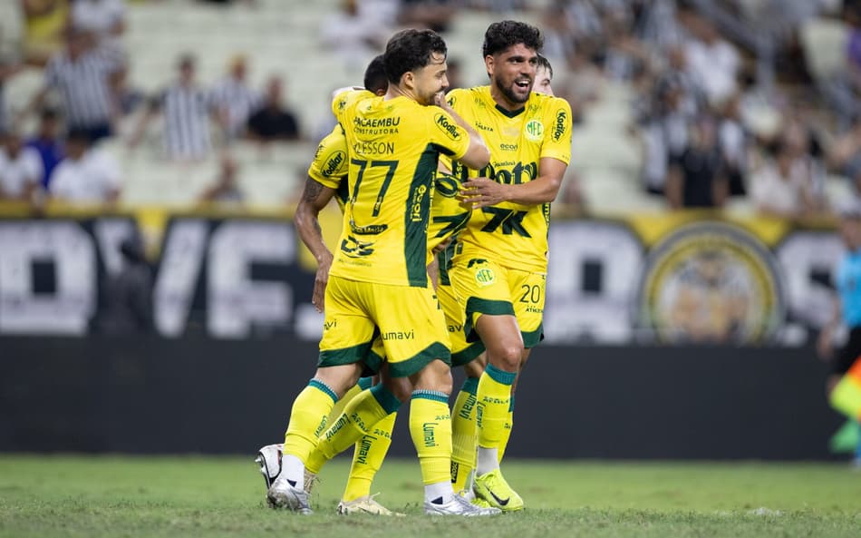 Mirassol se aproxima da Libertadores como fenômeno financeiro; entenda