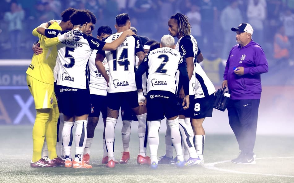Corinthians Copa do Brasil