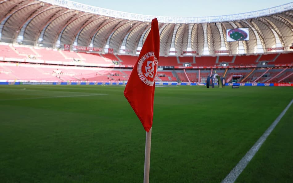 Estádio Beira-Rio
