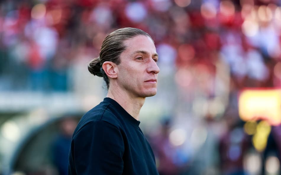filipe luís flamengo
