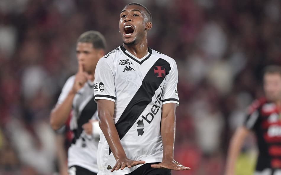 Rayan - Vasco