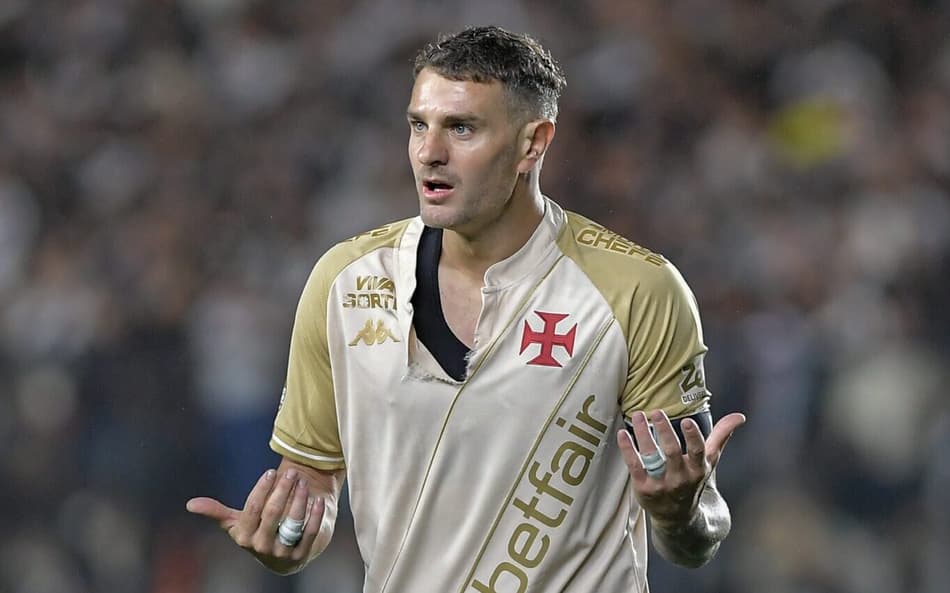 Vegetti Vasco