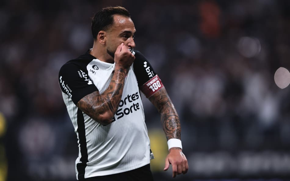 Maycon Corinthians