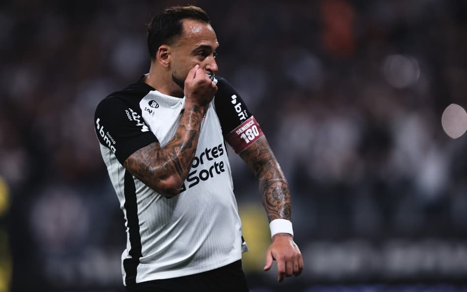 Maycon Corinthians